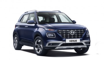 Hyundai Veneu, Mobil Transmisi Manual Tanpa Pedal Kompling