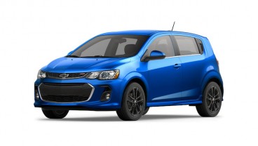 Chevrolet Aveo Tak Lagi Diproduksi, Toyota Setop Jualan Yaris