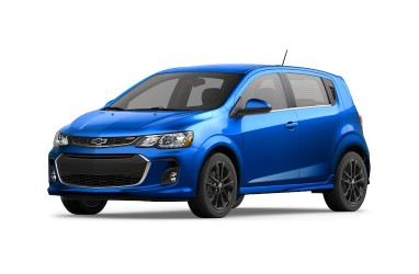 Chevrolet Aveo Tak Lagi Diproduksi, Toyota Setop Jualan Yaris