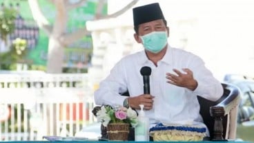 Empat Personel Band dari Surabaya Positif Covid-19 di Batam