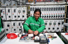 Perkuat Industri Infrastruktur Digital, Schneider Gandeng iMasons