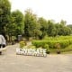 Dibuka Lagi, Candi Borobudur Batasi Kunjungan Maksimal 25 Persen