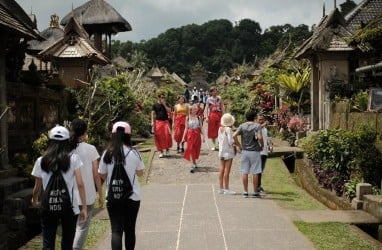 Dosen Digadang Dukung Pengembangan Desa Wisata