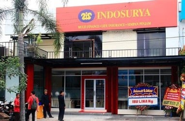 KSP Indosurya Buka Posko Pencairan Dana Anggota yang Sakit dan Lansia