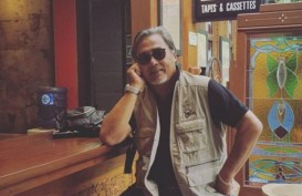 Para Artis Ungkapkan Belasungkawa Atas Meninggalnya Ayah Ivan Gunawan