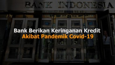 Kredit Bank BUKU III Lesu, Saatnya Ekspansi ke Transaksi Online