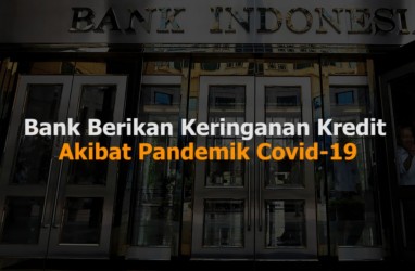 Kredit Bank BUKU III Lesu, Saatnya Ekspansi ke Transaksi Online