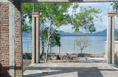 Viecorp : Amanama Resort di Adonara Beroperasi Januari 2021