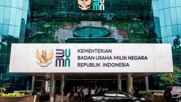 Ingin Direksi dan Komisaris Lebih Profesional, Kementerian BUMN Gandeng IFC