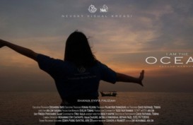 KKP Rilis Film Dokumenter ‘Akulah Samudera’