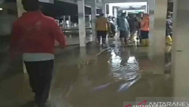 Dalam Sepekan, 5 Kabupaten di Sulteng Dilanda Banjir