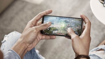 Pasar Segmen Video Game di Indonesia Diprediksi Tembus US$1,06 Miliar