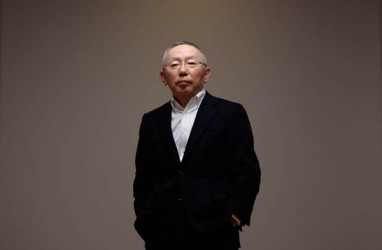 Tadashi Yanai: Ingin Perusahaannya Lampaui H&M and Inditex