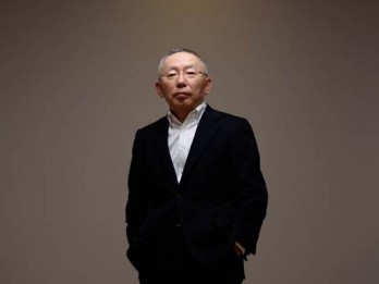 Tadashi Yanai: Ingin Perusahaannya Lampaui H&M and Inditex