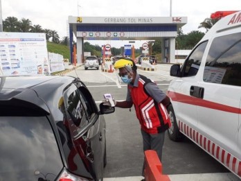 Tekan Kasus Kecelakaan di Tol, Ini Langkah Hutama Karya