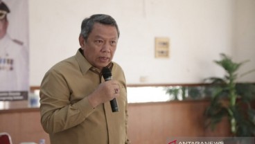 Pembatasan Sosial di Tangerang Selatan Diperpanjang, Memasuki Tahapan Keenam