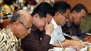 Jiwasraya Punya Aset Properti Hingga Rp6,7 Triliun tapi Sulit Dijual