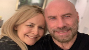 Kelly Preston, Istri John Travolta Meninggal Dunia Karena Kanker Payudara