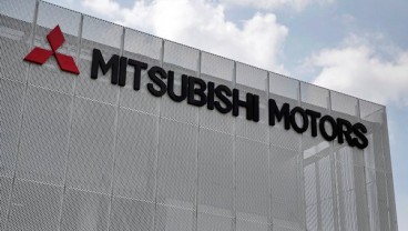 Cegah Covid-19, Mitsubishi Beri Penyemprotan Disinfektan Gratis