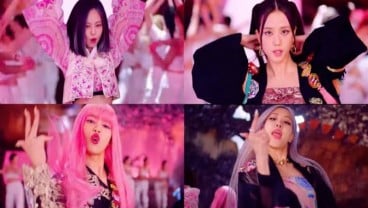 Penjualan Hanbok yang Dipakai Blackpink di Video Klip How Do You Like That, Melesat