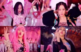 Penjualan Hanbok yang Dipakai Blackpink di Video Klip How Do You Like That, Melesat