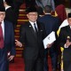 Ketakutan Gubernur Wahidin Ketika Mau Suntik Dana Bank Banten