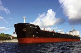 Tarif Tanker Lambat Naik, Begini Dampaknya Terhadap Buana Lintas Lautan (BULL)