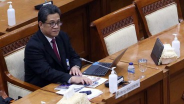 Terpilih Jadi Deputi Gubernur BI, Ini Visi Doni Primanto Joewono