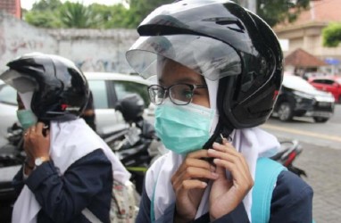 Tegas! Mulai 27 Juli, Jabar Terapkan Denda Bagi Warga Tak Pakai Masker di Tempat Umum