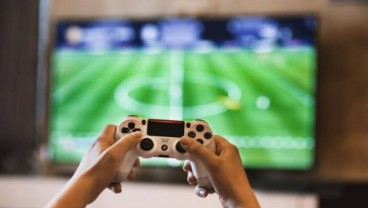 Video Game, Sebuah Kerinduan Interaksi di Tengah Pandemi Covid-19