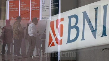 Semester I/2020, International Funding BNI Capai Rp62 Triliun