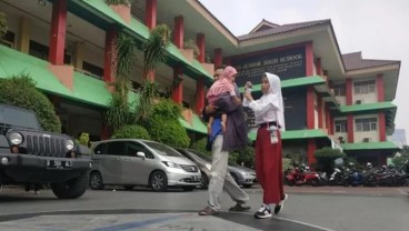 MPR Dorong Pendidikan Pancasila Masuk Kurikulum Sekolah