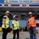 Hutama Karya Targetkan Tol Medan-Binjai Seksi 1 Beroperasi Tahun Ini