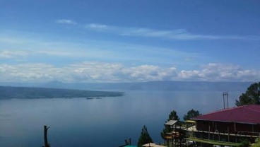 UNESCO Akui Kaldera Toba Sebagai Global Geopark, Peluang atau Tantangan?