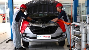 Dua Siasat Daihatsu Pacu Layanan Purnajual di Masa Pandemi Covid-19