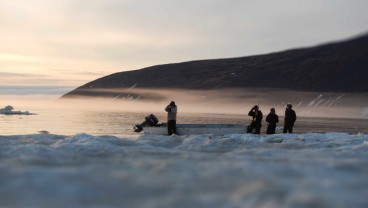 Pandemi Covid-19: Disparitas Eskimo Kanada hingga Relasi Trudeau-Trump