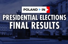 Presiden Andrzej Duda Terpilih lagi, Polandia Kembali Dikuasai Partai Populis
