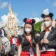 Sebulan Dibuka, Disneyland Hong Kong Ditutup Lagi karena Kasus Corona Naik