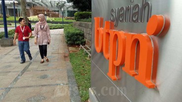 BTPN Syariah Resmi Naik Kelas ke BUKU III
