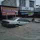 Banjir Bandang Luwu Utara Sulsel, Akses Jalan Antar Kabupaten Tertutup Lumpur