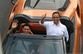 Formula E di Jakarta Ditunda karena Corona, Bagaimana Nasib Biaya Komitmen Rp345,9 Miliar yang Sudah Disetor?   