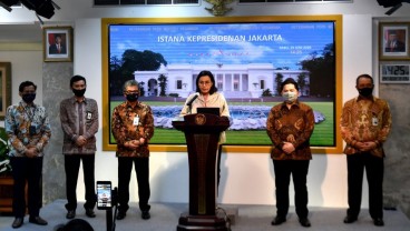 Dana Murah PEN, Emiten Bank Daerah Menunggu Berkah