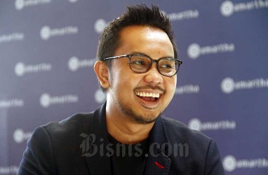 Amartha Fokus UMKM Informal Pedesaan, Bidik 300.000 Pelaku Usaha