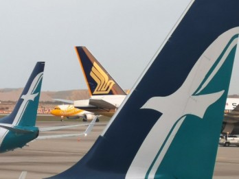Singapore Airlines Gencar Terbangi Jakarta dan Medan Periode Juli-Agustus