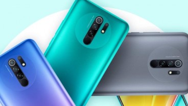 Xiaomi Redmi 9 Resmi Meluncur di Indonesia, Berapa Harganya?