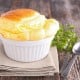 Resep Cheese Souffle, Makanan Pembuka dalam Film Beauty and The Beast