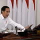 Jokowi Minta Pelaku Seni Bantu Kampanyekan Protokol Kesehatan Covid-19