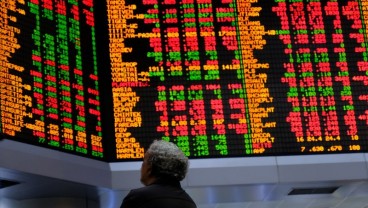 Investor Ritel Ramaikan Pasar Saham, Komisi Sekuritas Malaysia Girang