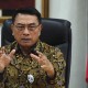 Moeldoko Beri Bocoran Lembaga yang Bakal Dibubarkan Jokowi