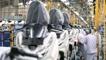 Prompt Manufacturing Index BI Turun, Ini Masukan Buat Pemerintah